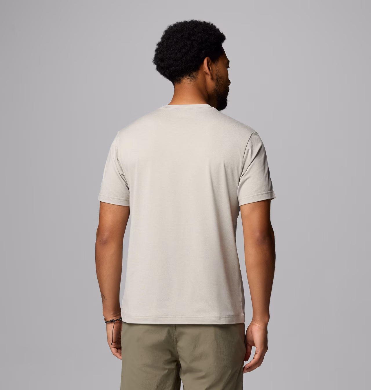 CAMISETA MASCULINO COLUMBIA PARSONS POINT – foto 3